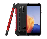 uleFone Armor X9 3/32GB czerwony - 703262 - zdjęcie 5